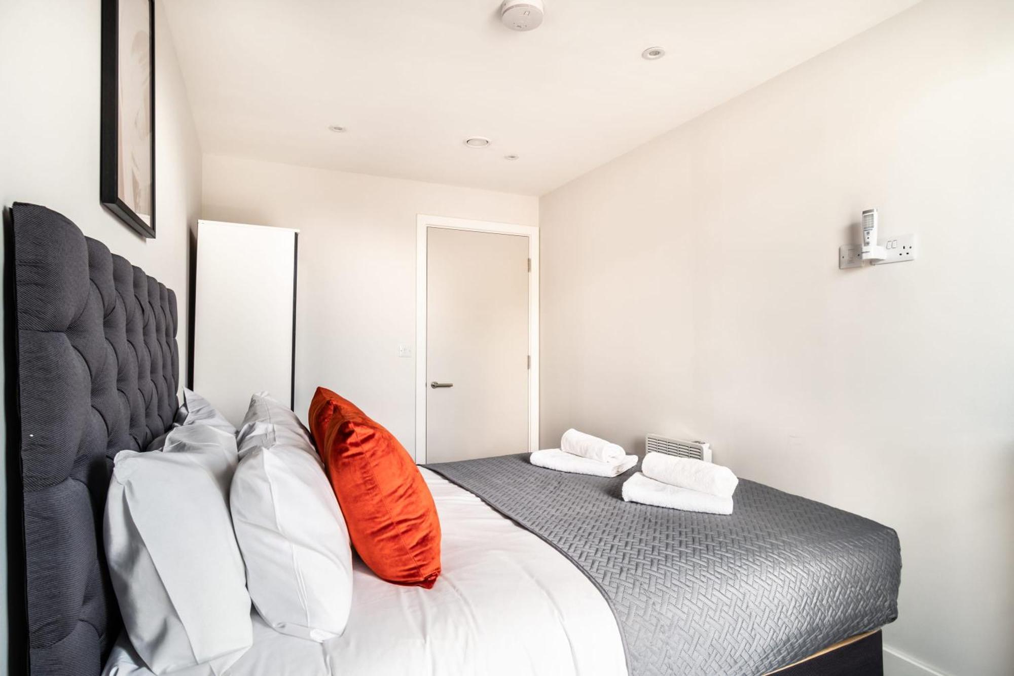 Modern 3 Bedroom Manchester