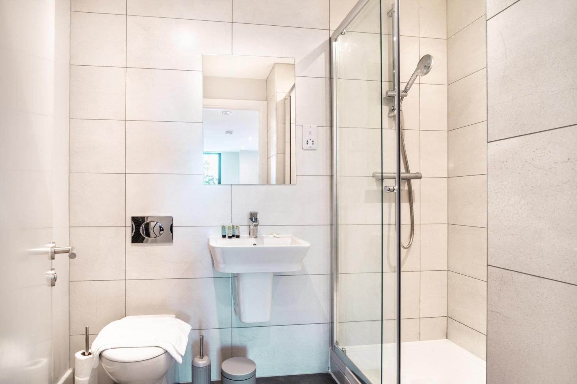 Modern 3 Bedroom Manchester